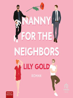 cover image of Nanny for the Neighbors